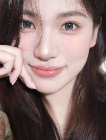 Utoocon 半糖牛乳 月抛