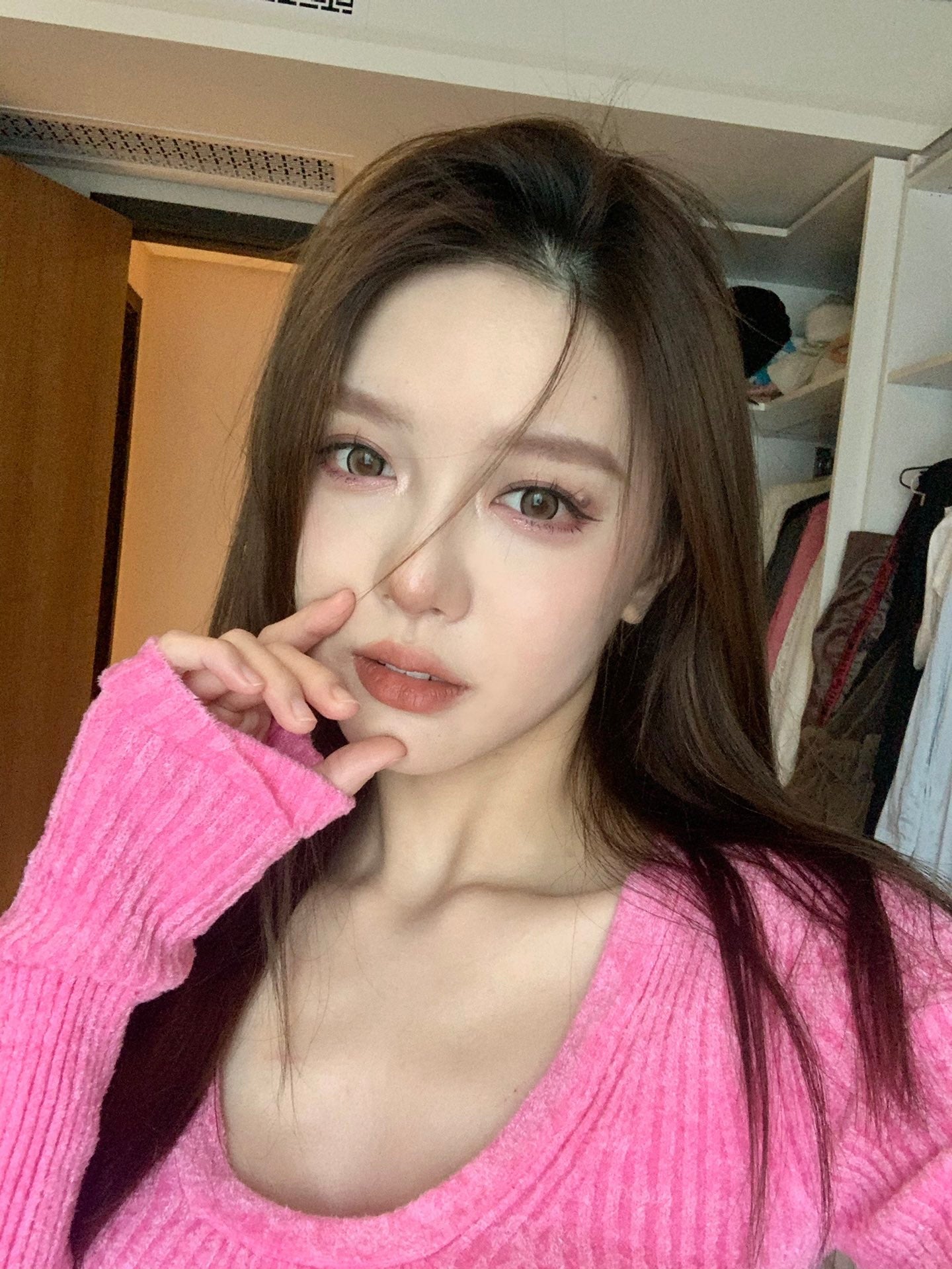 Papadox 可可卷 日抛