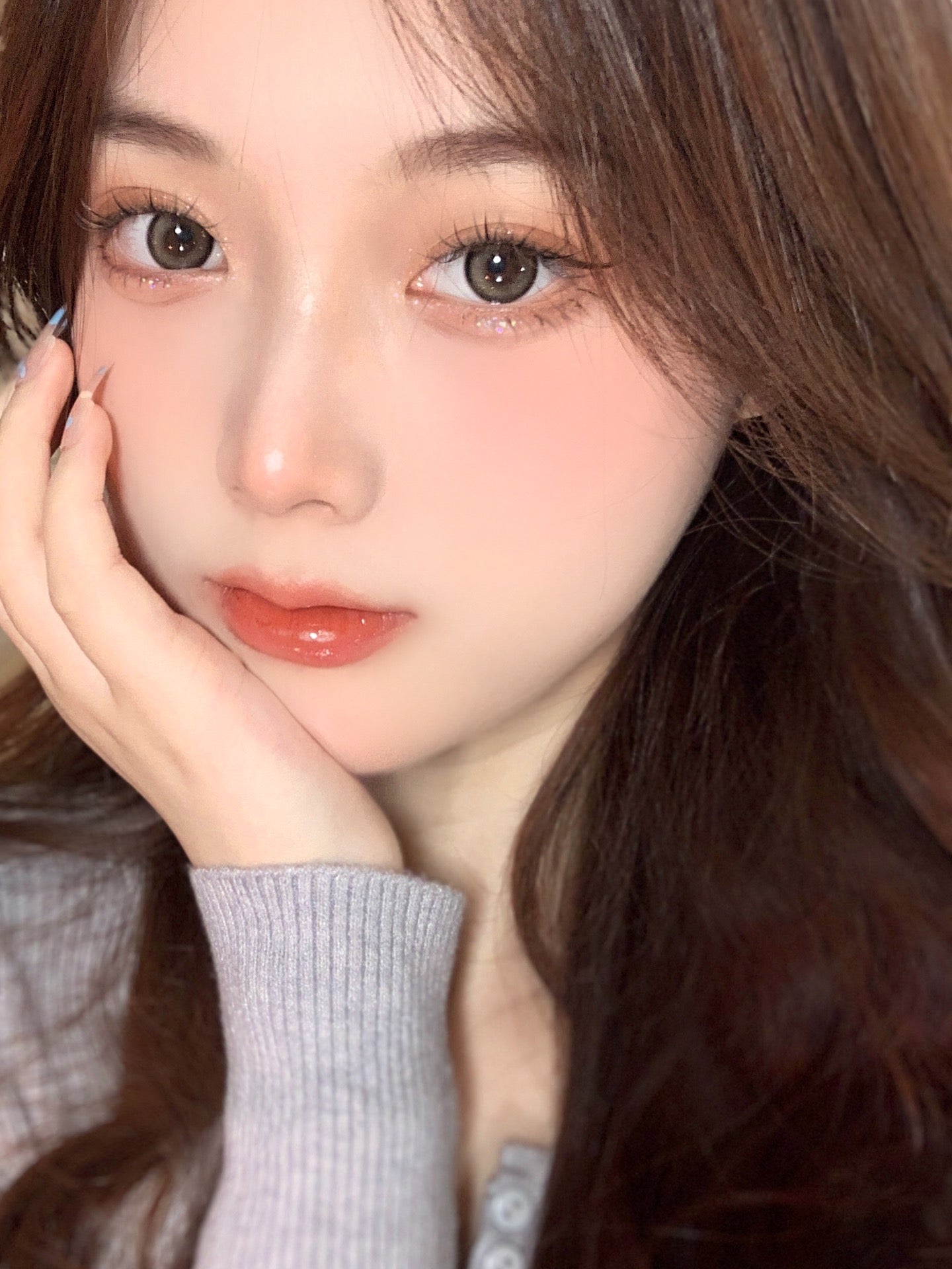 Kaylens 财阀千金 日抛