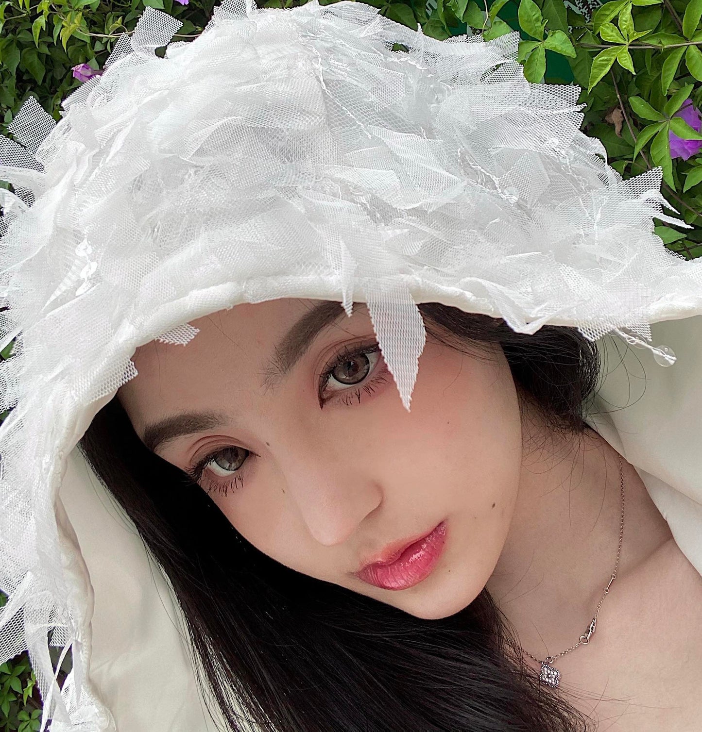 Papadox 可可卷 日抛