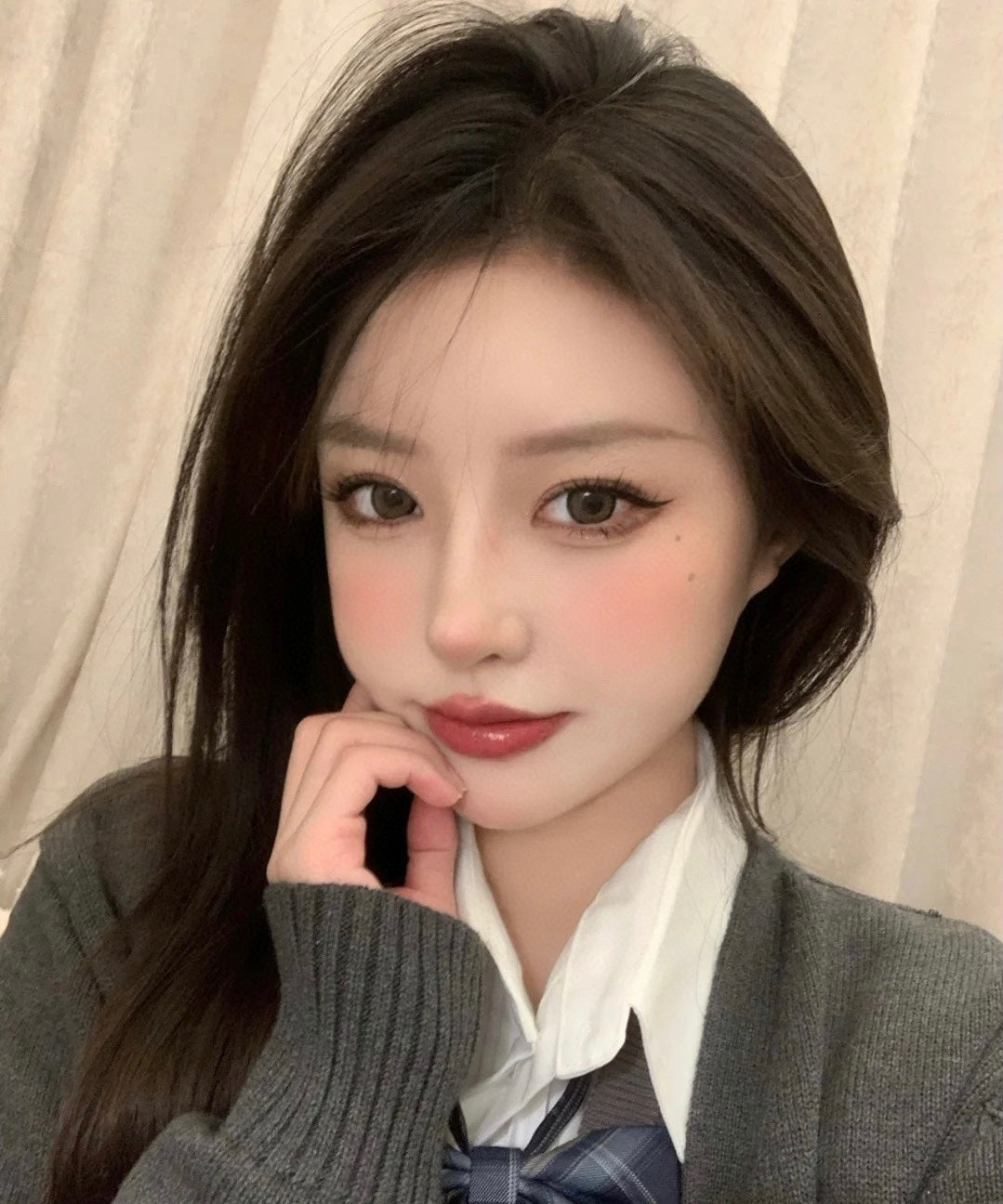 Papadox 可可卷 日抛