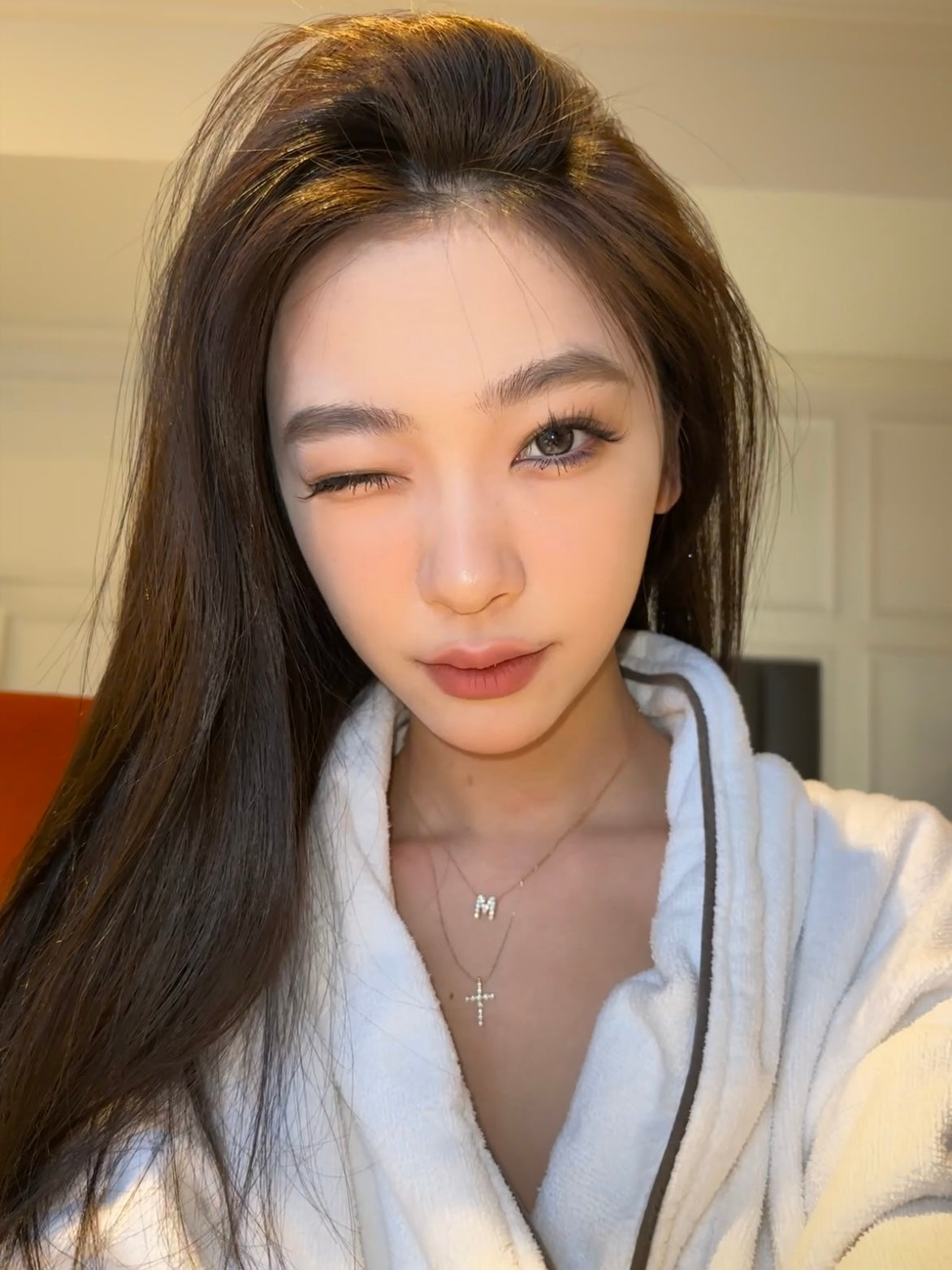 Bollycon 玛瑙黑晶 日抛