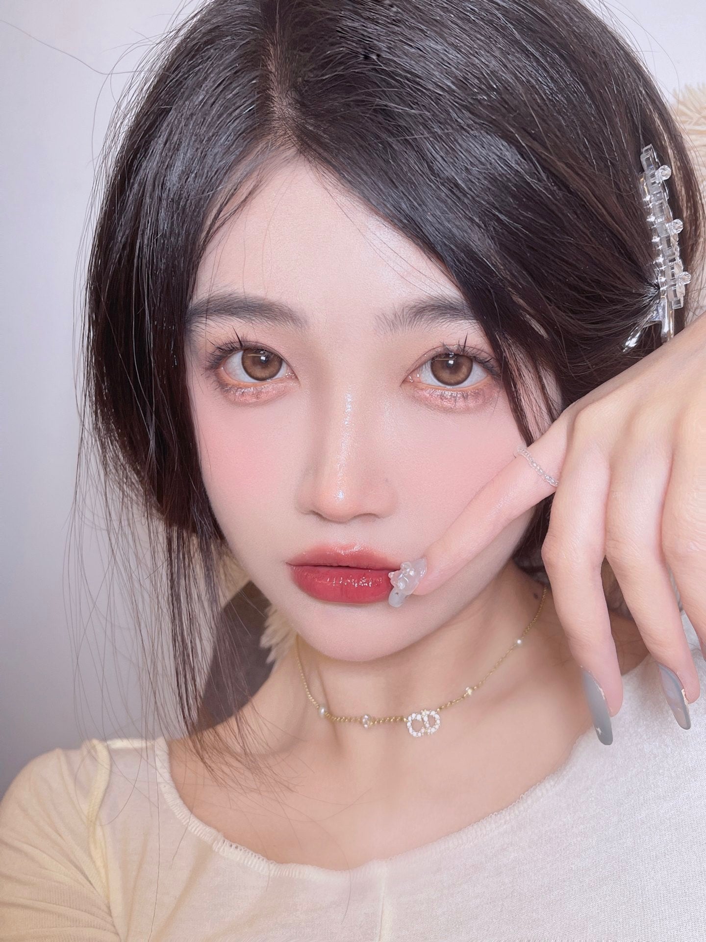 Blingaura 星球酪酪 半年抛