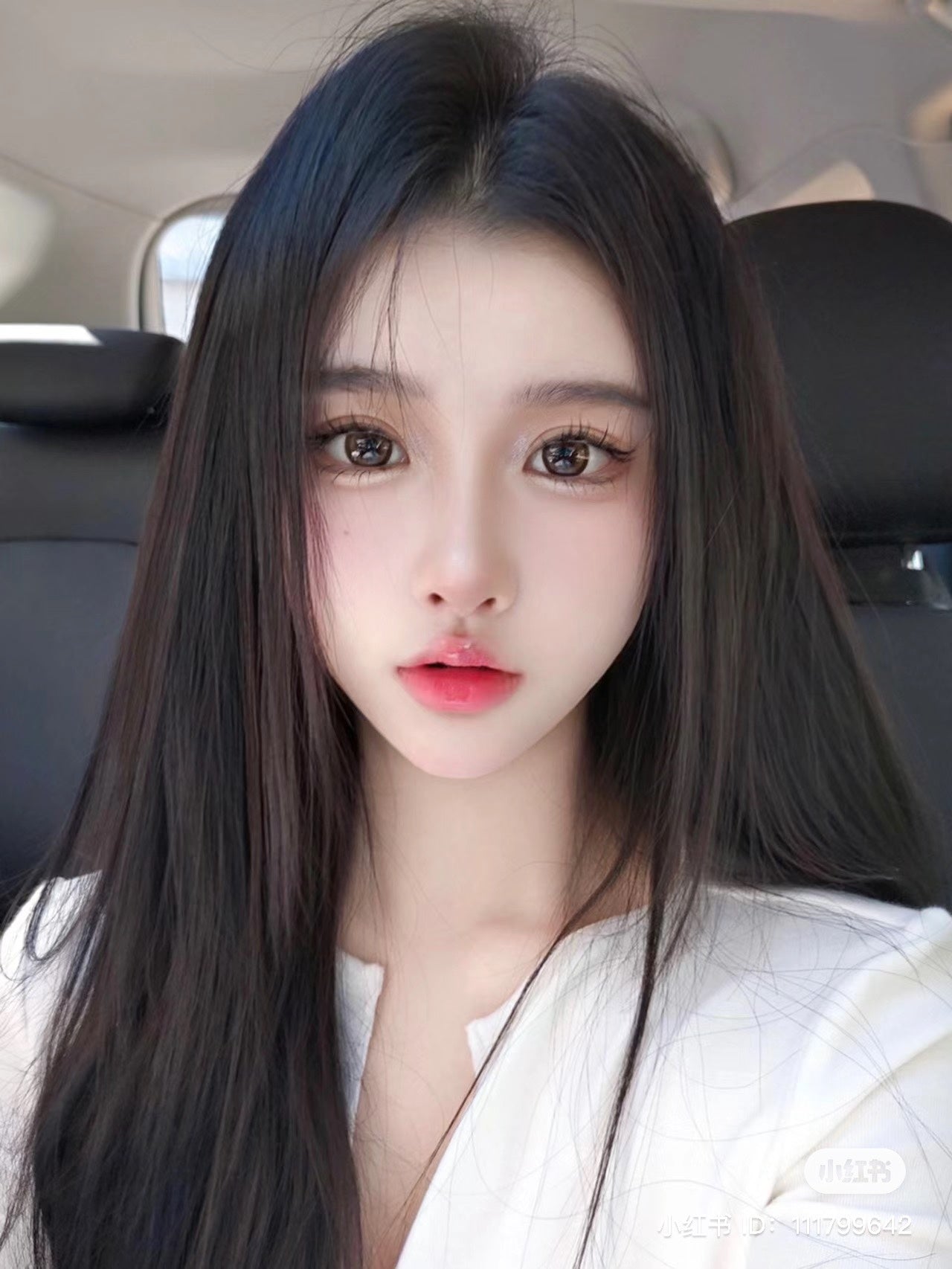 Mimipark 橙香美式 月抛