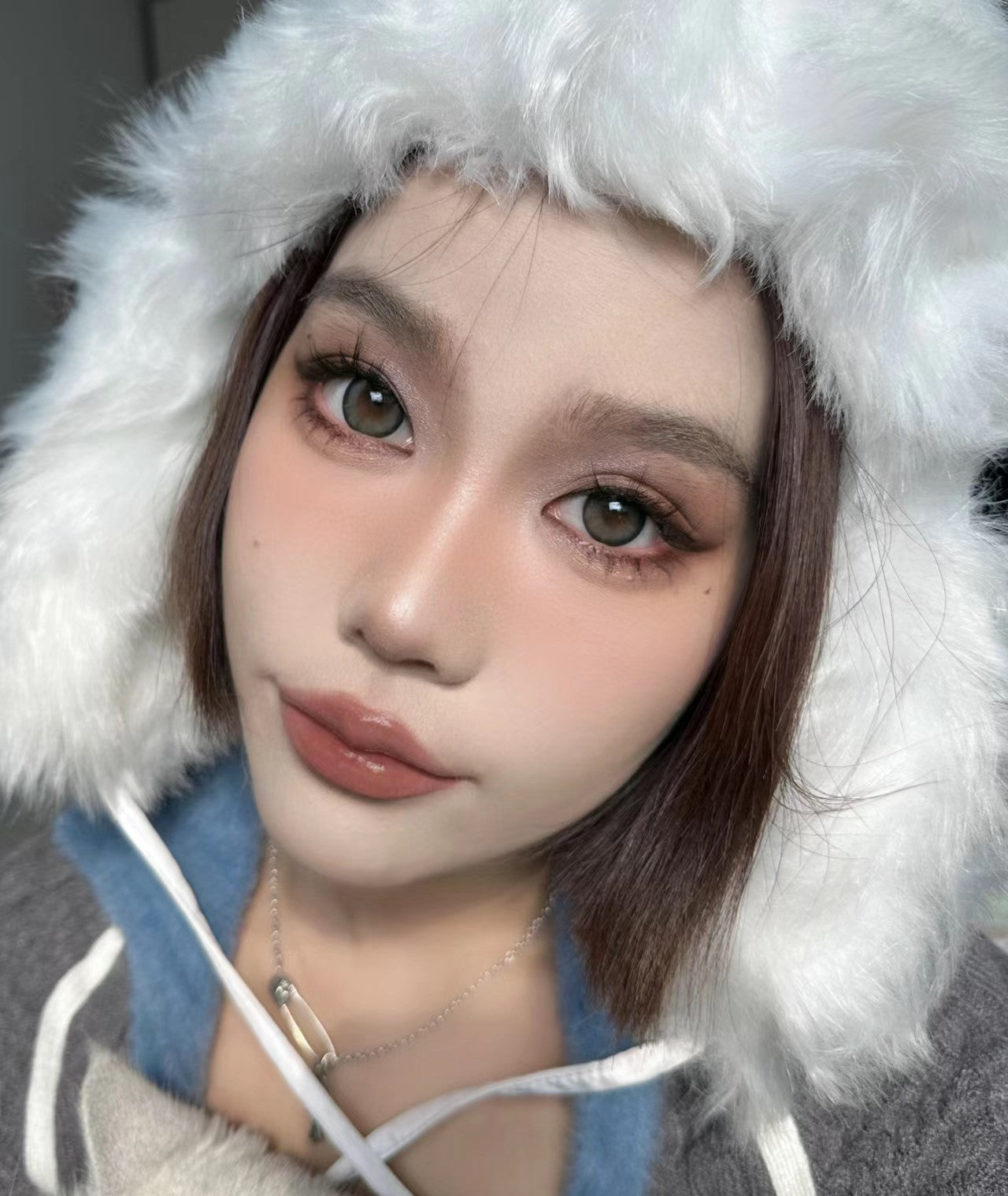 Mimipark 熊猫海盐 月抛