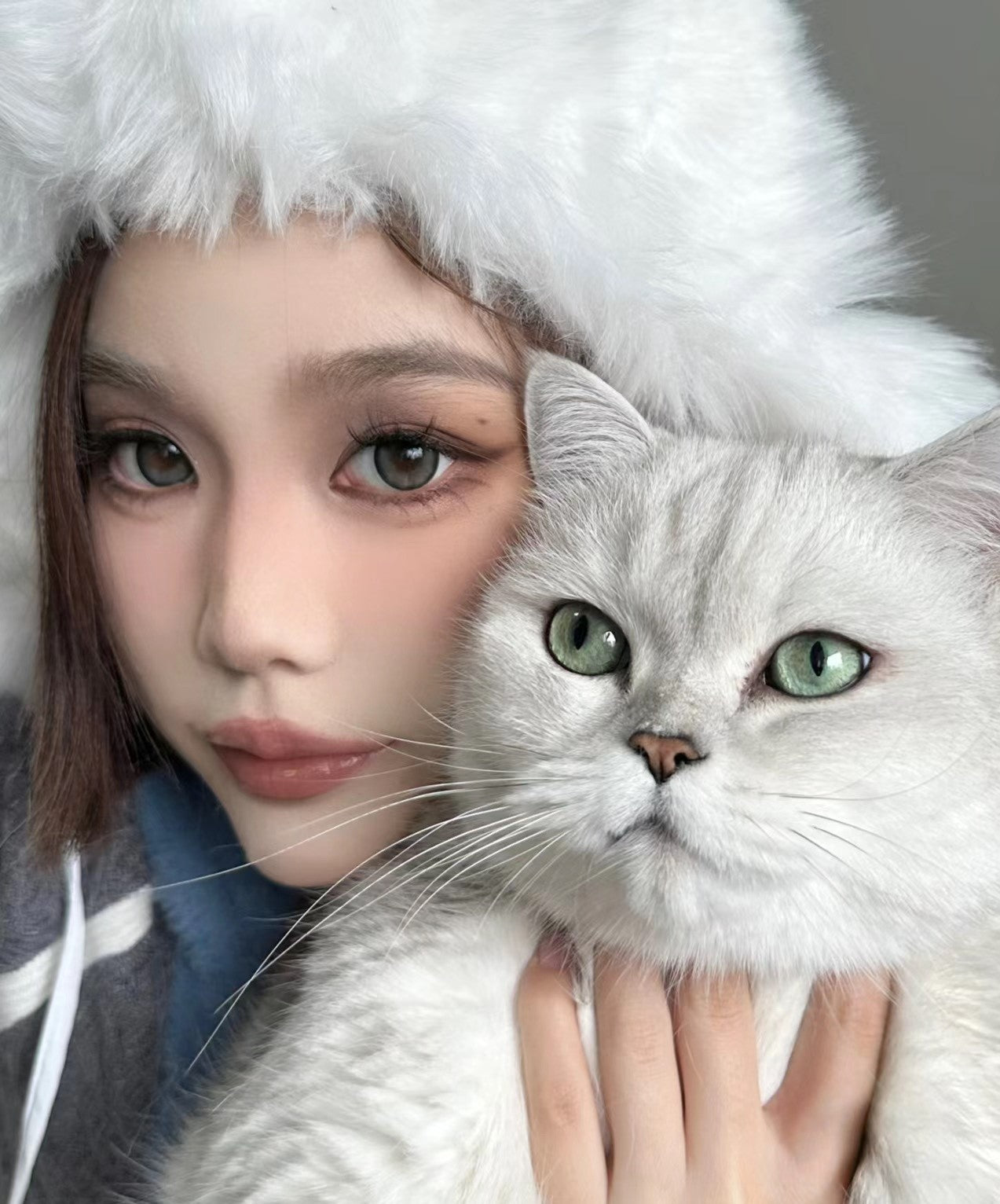 Mimipark 熊猫海盐 月抛