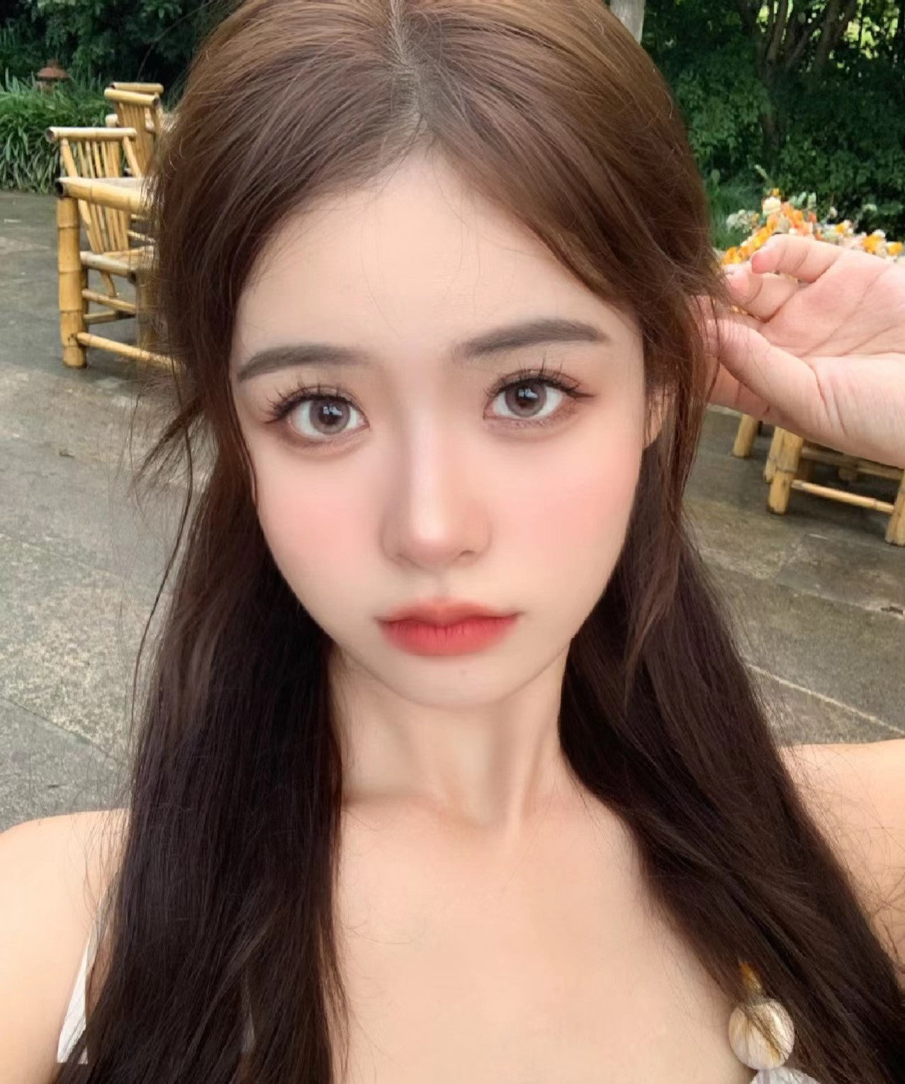 Woolilens 公主裙 日抛