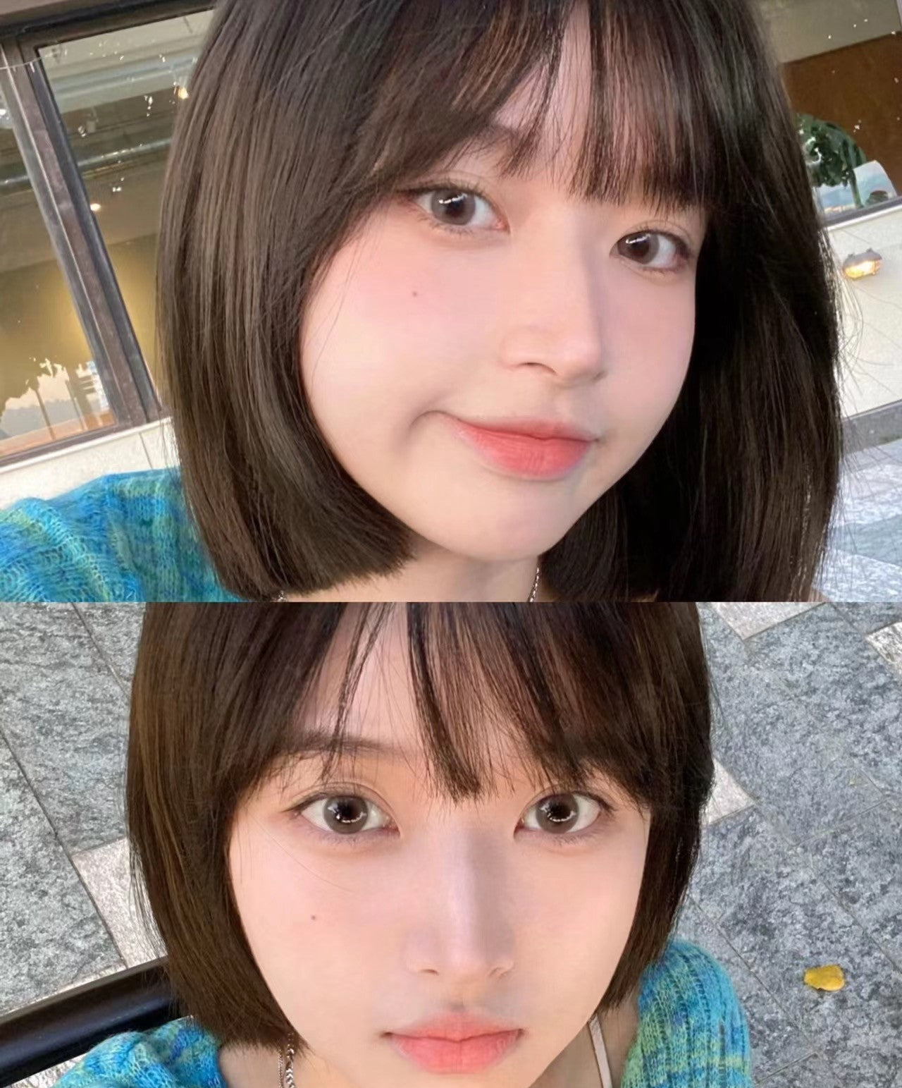 Woolilens 奶杏杏 日抛