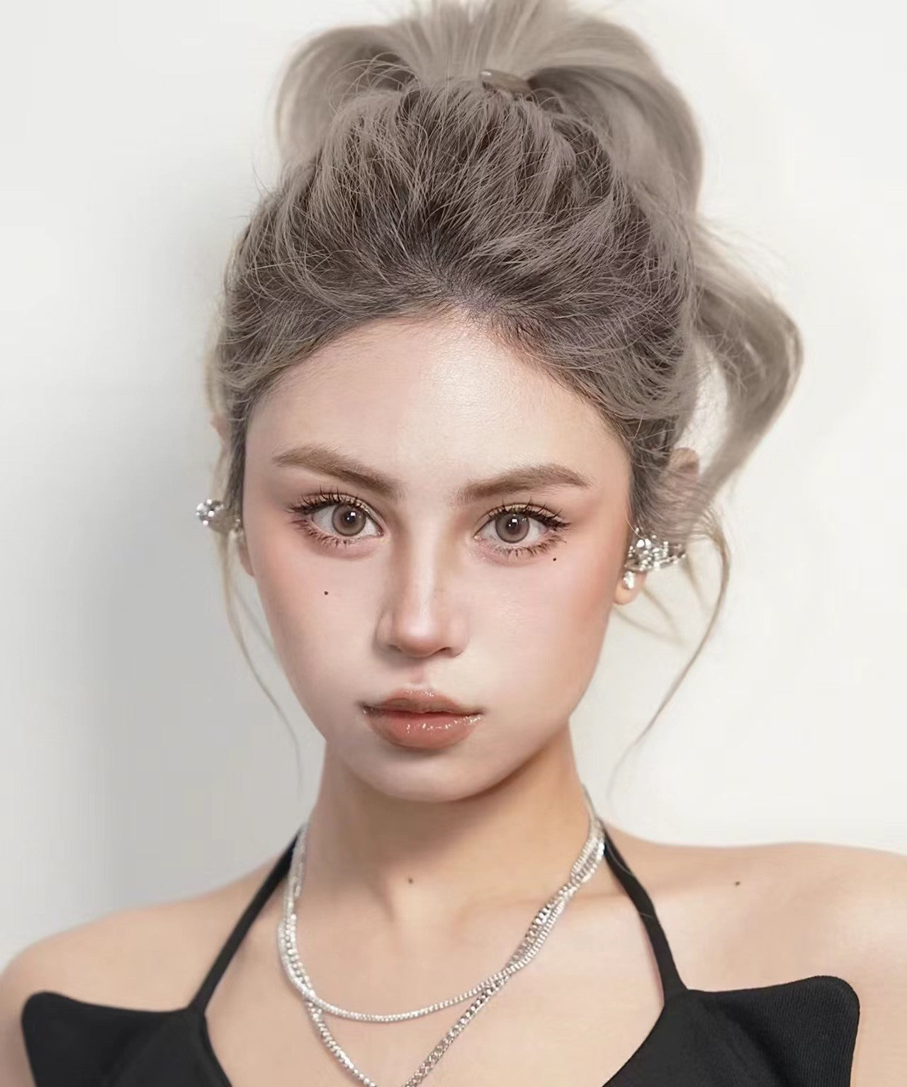 Kaylens 水星冰棕 日抛