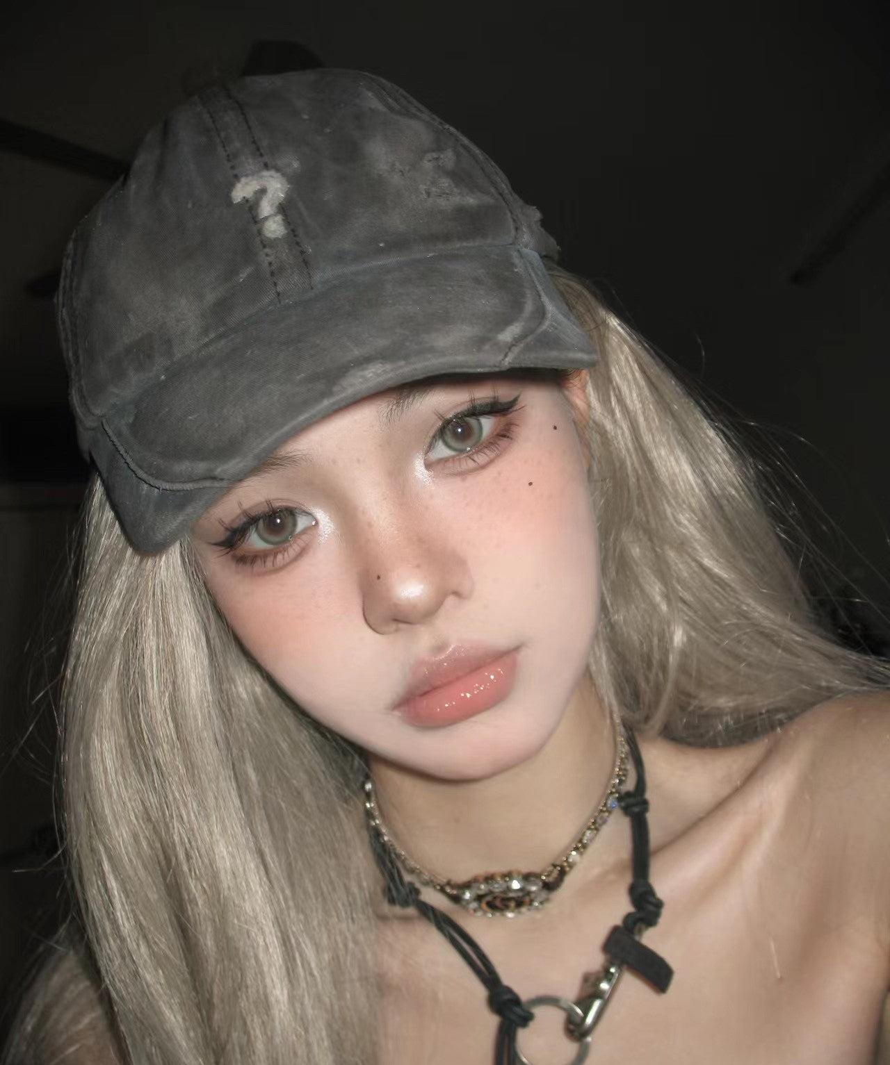 Mimipark Miio绿 月抛