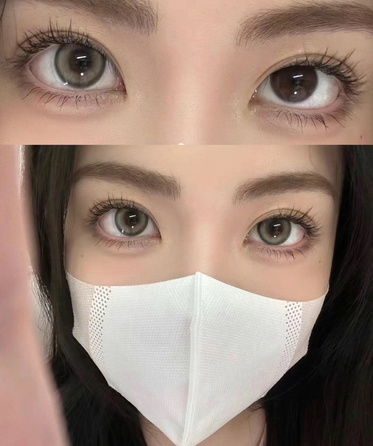 Mimipark Miio绿 月抛