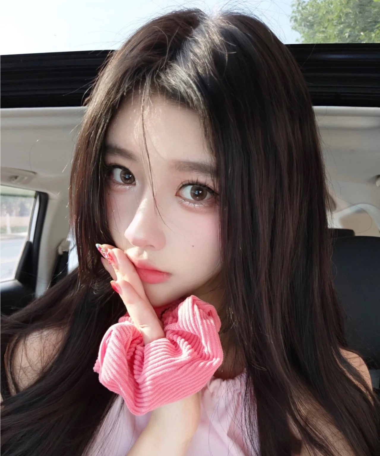 Mimipark 曼妙午后 月抛