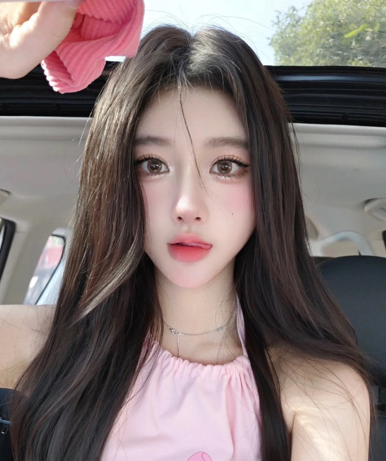 Mimipark 曼妙午后 月抛