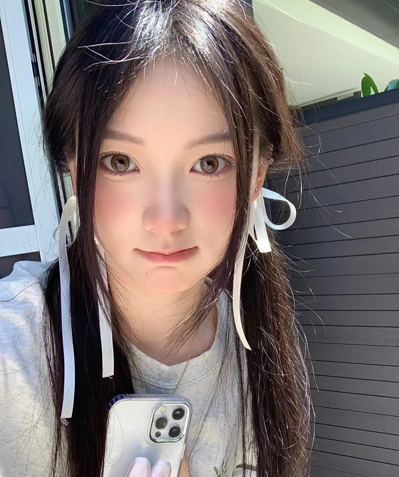 Mimipark 曼妙午后 月抛