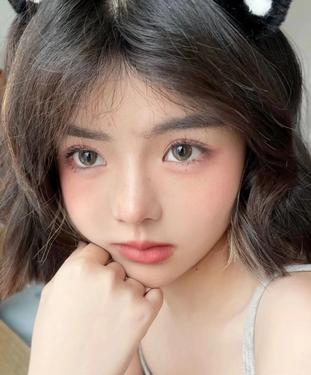 Mimipark 曼妙午后 月抛
