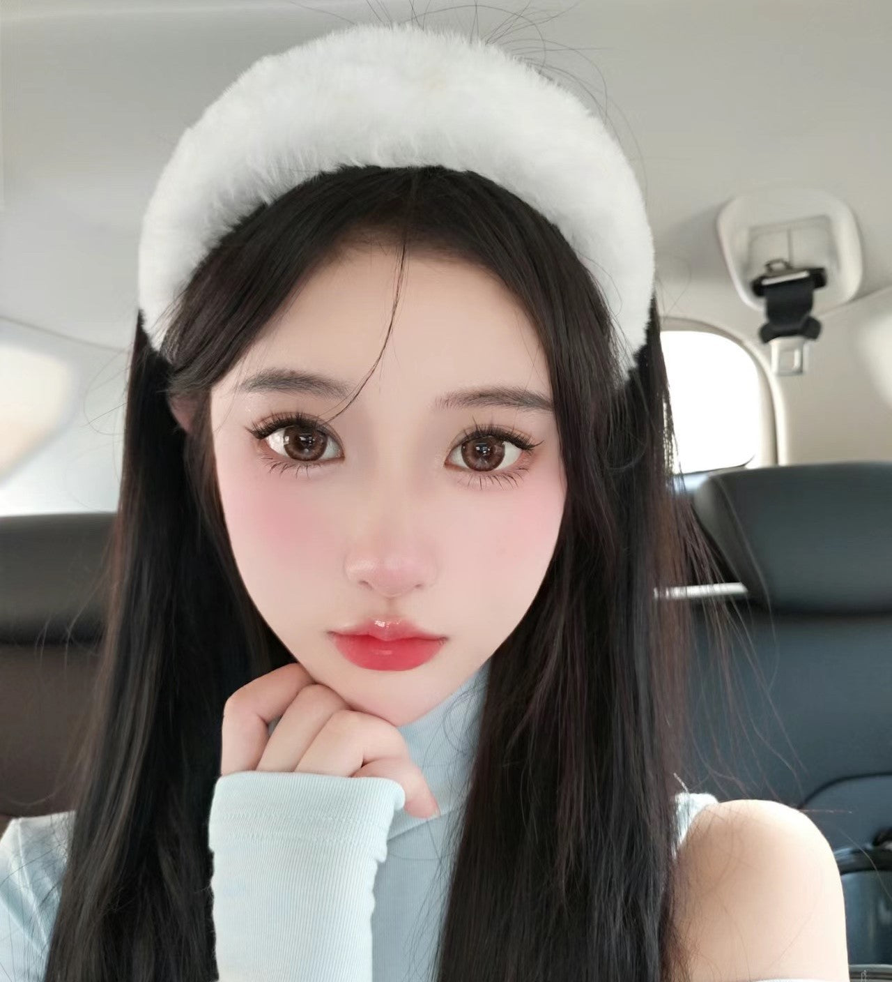 Mimipark 山楂树下 半年抛