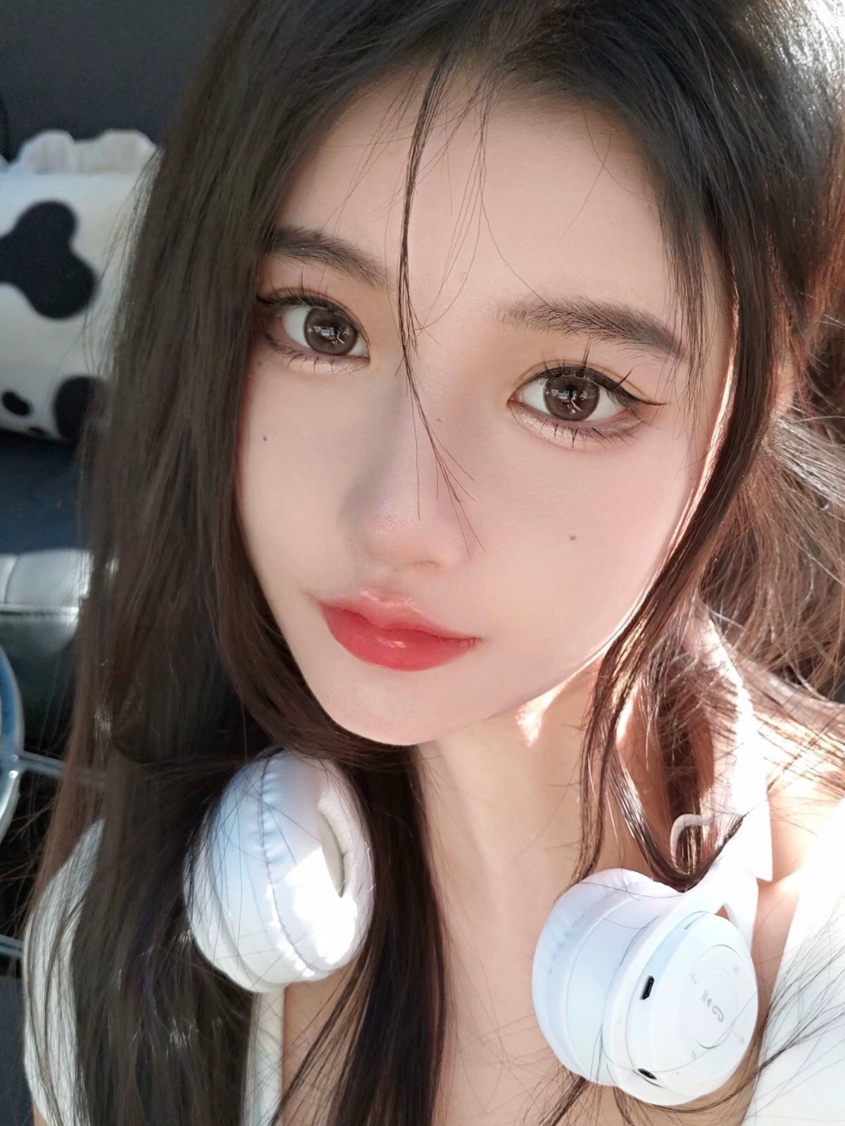 Fairylens 沙杏子 日抛