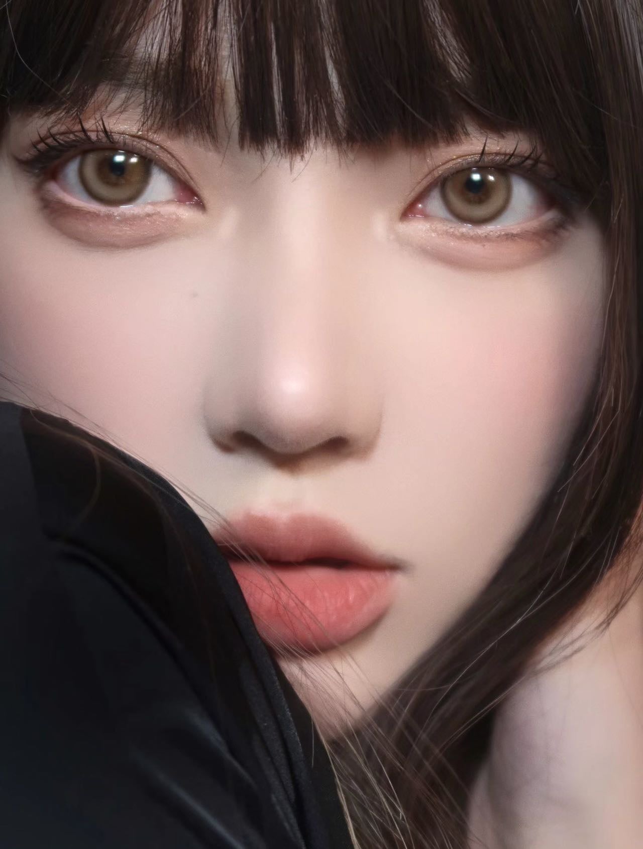 Fairylens 精灵岛屿 日抛