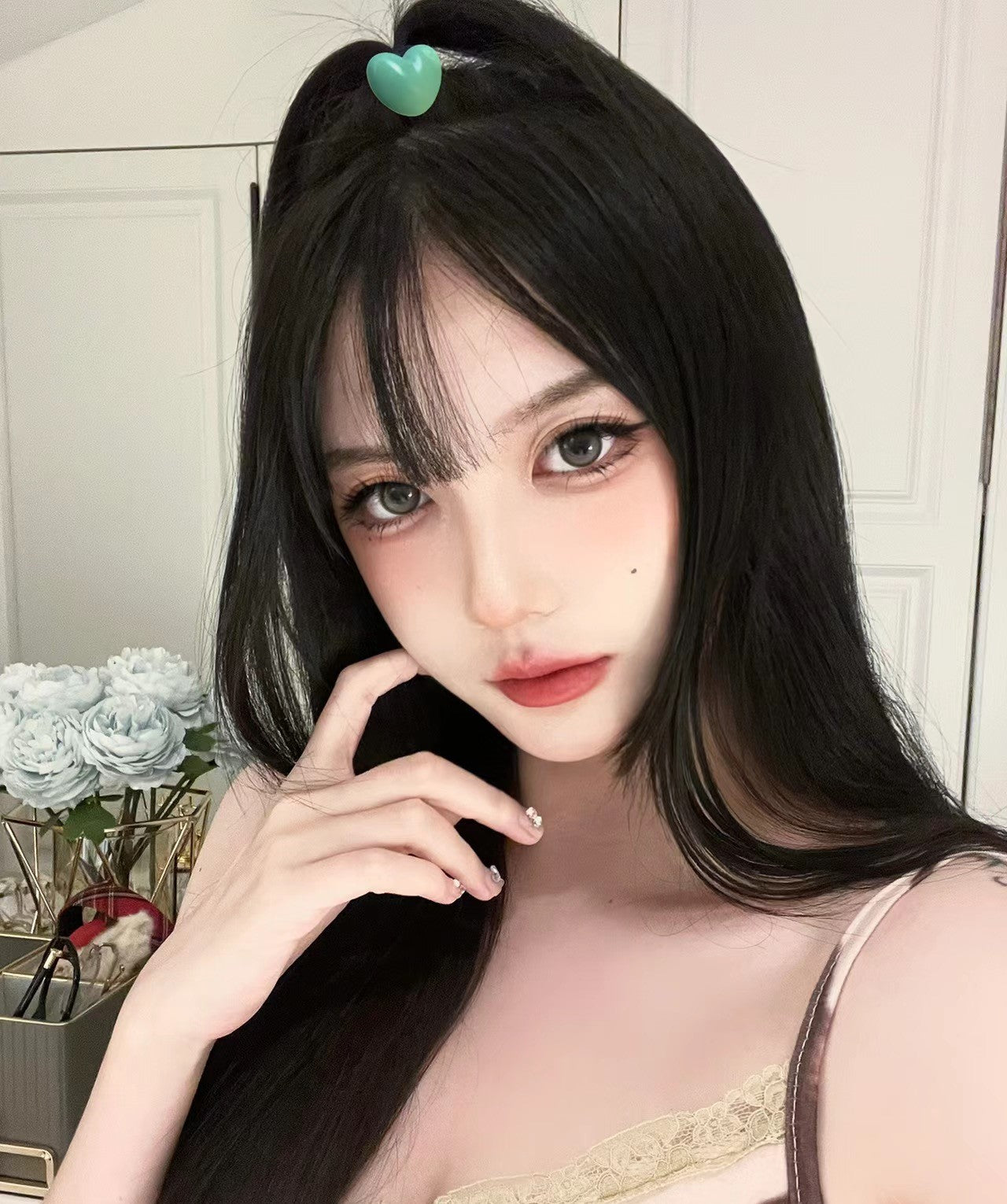 Serltyca 高光奶油 日抛