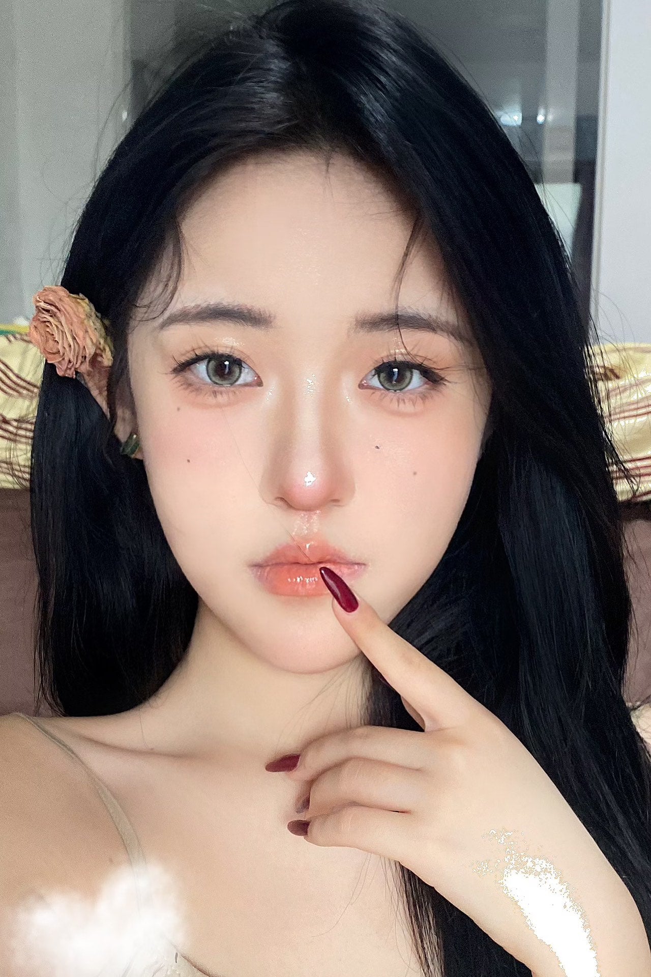Mimipark 光素之水 月抛