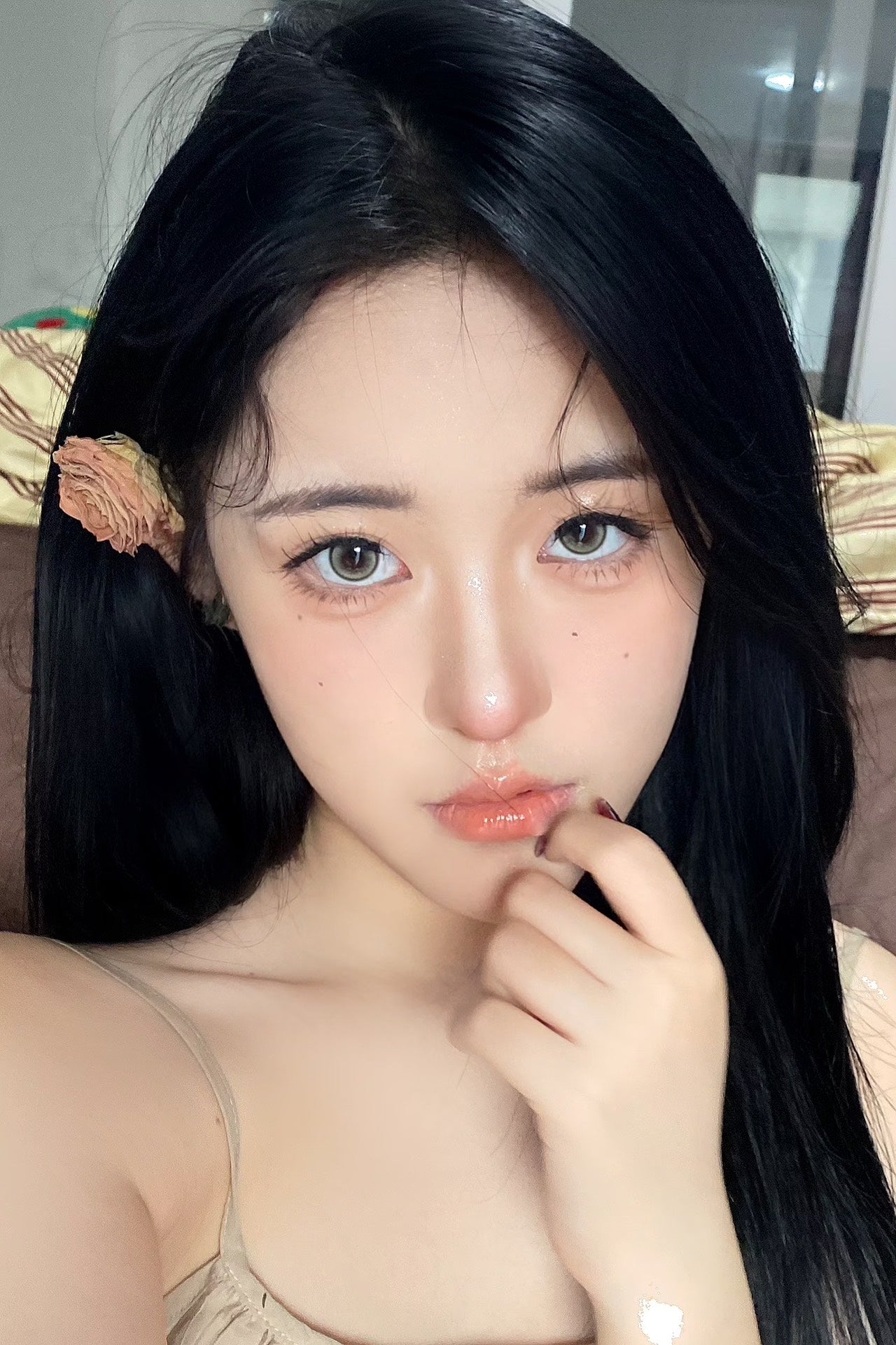 Mimipark 光素之水 月抛