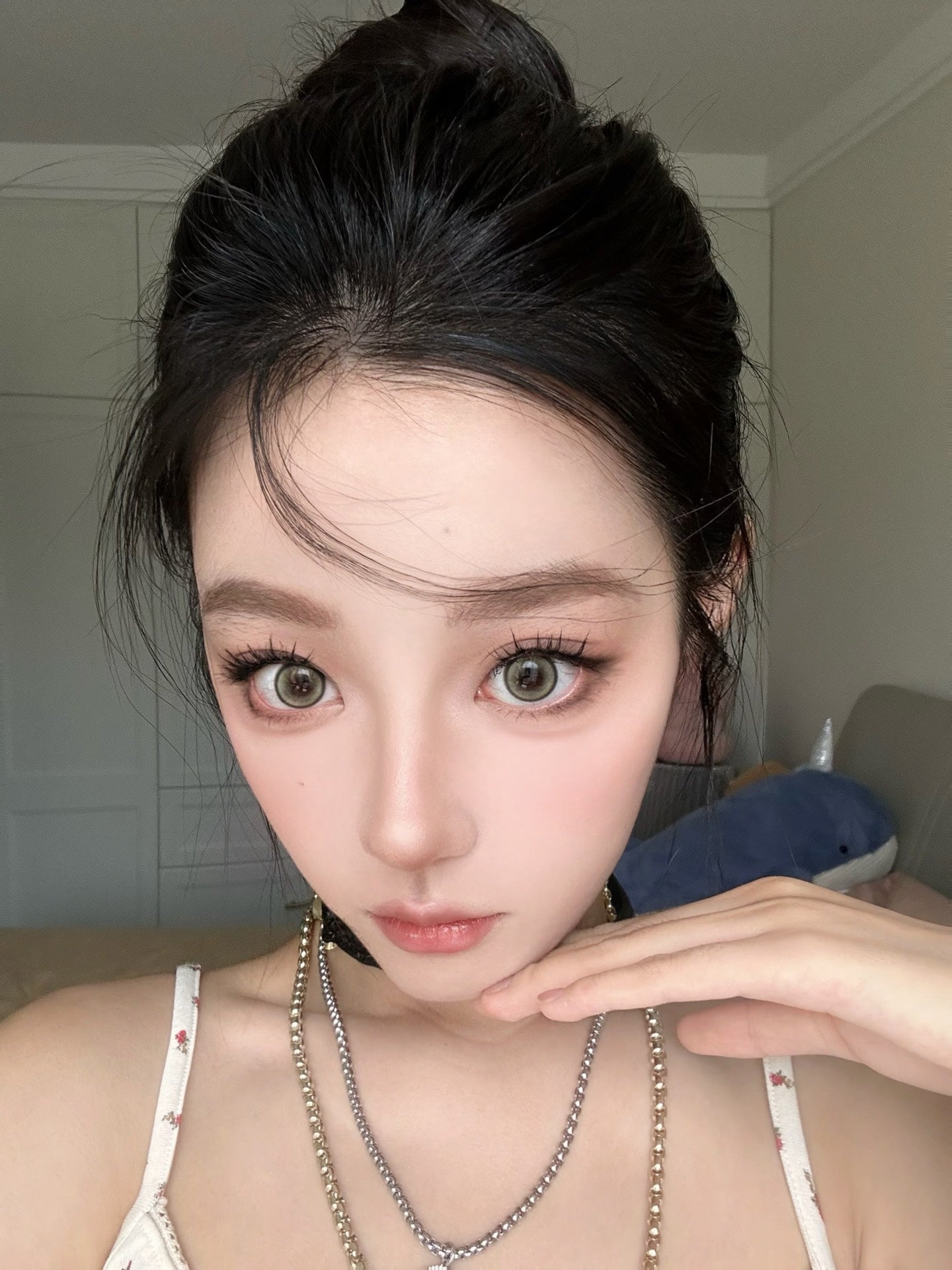 Mimipark 光素之水 月抛