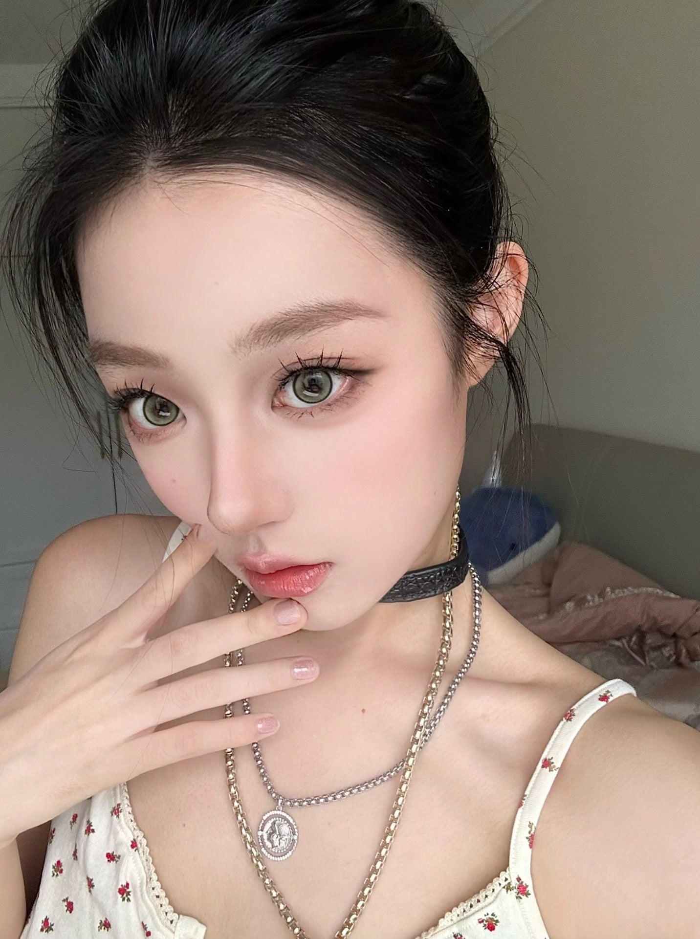 Mimipark 光素之水 月抛
