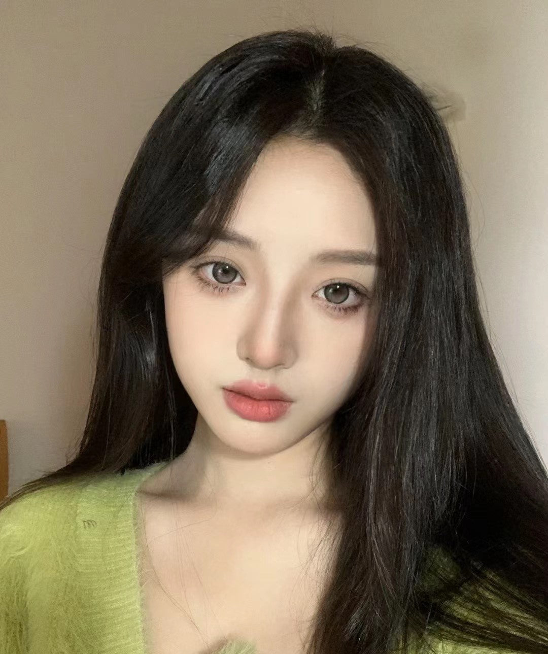 Bollycon 玛瑙黑晶 日抛