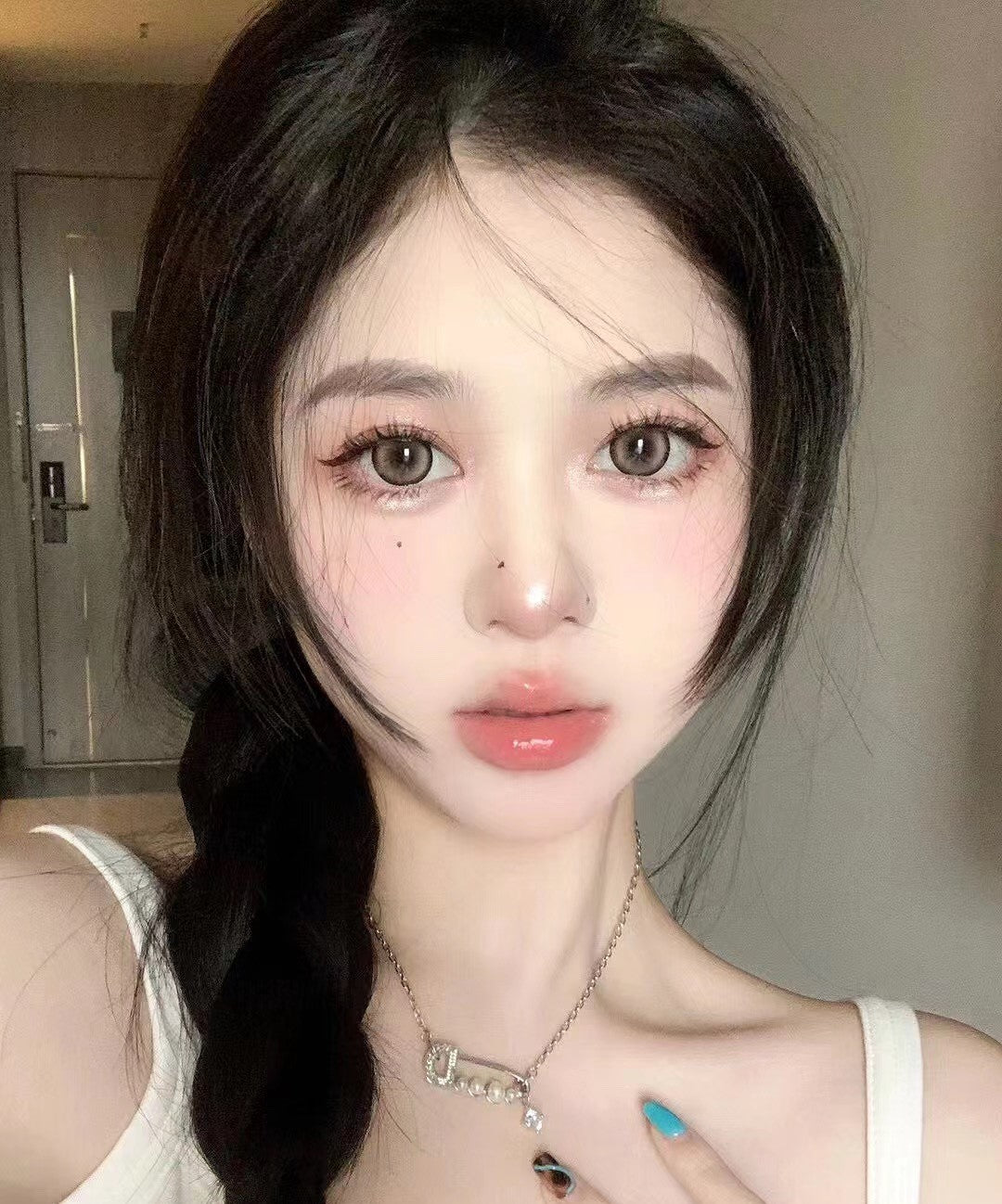 Mimipark 赤霞橘光 月抛
