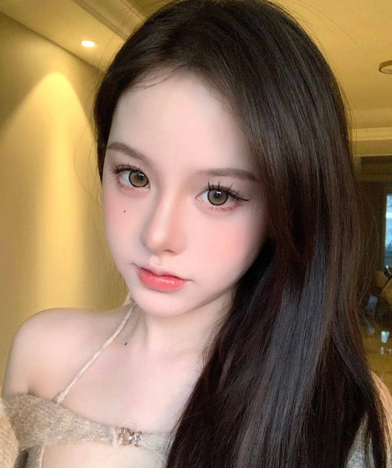 Mimipark 赤霞橘光 月抛