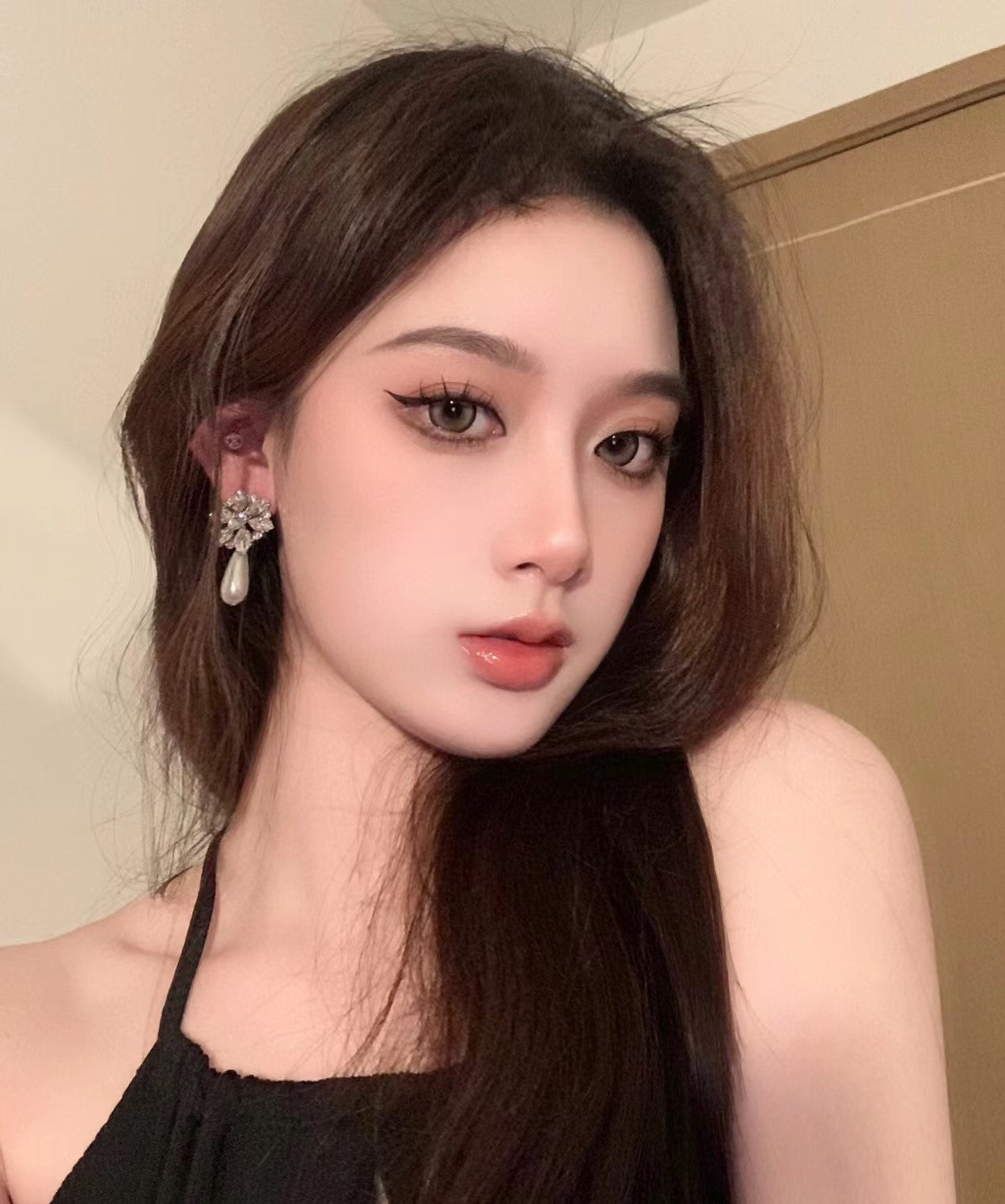 Mimipark 赤霞橘光 月抛