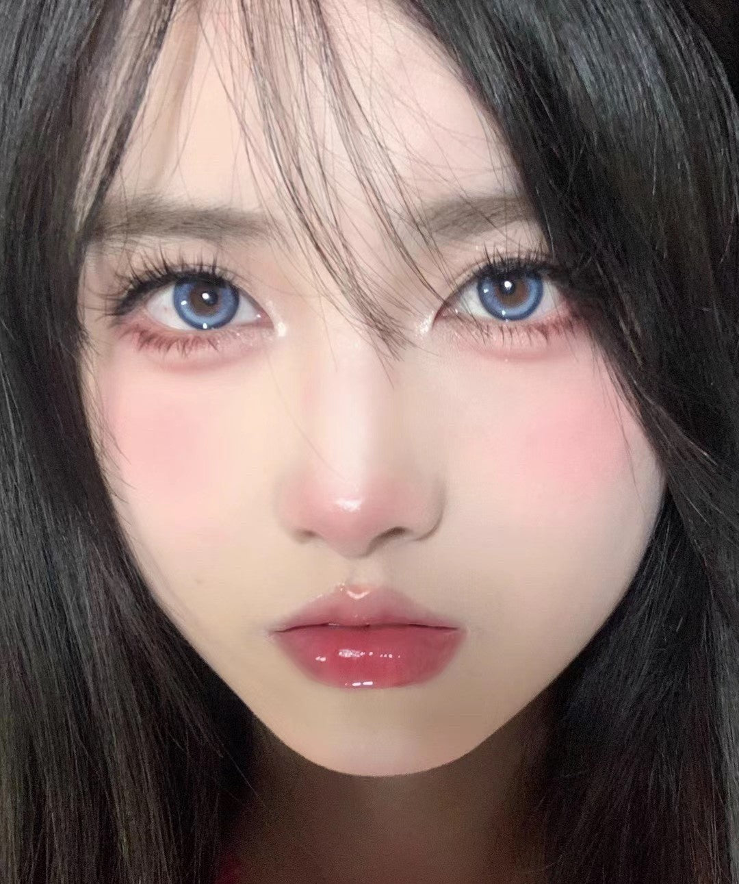 Woolilens 未来精灵 日抛