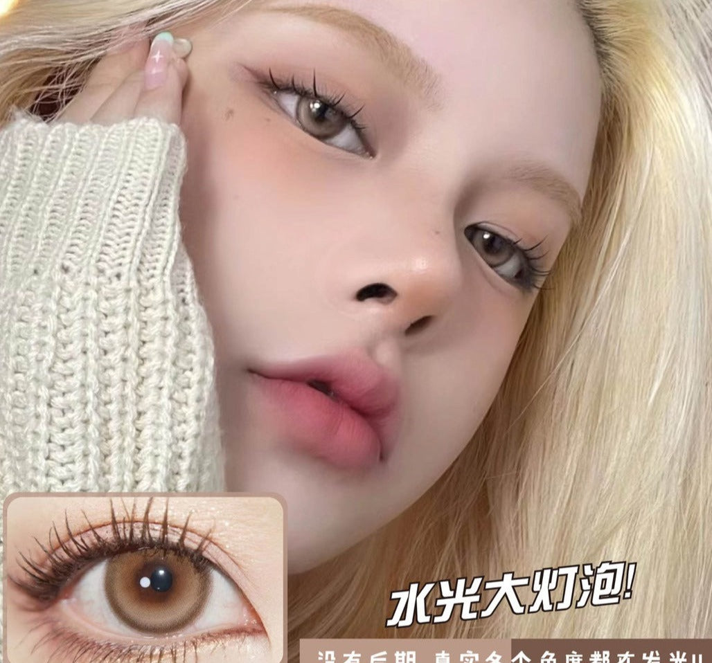 Fairylens 精灵岛屿 日抛