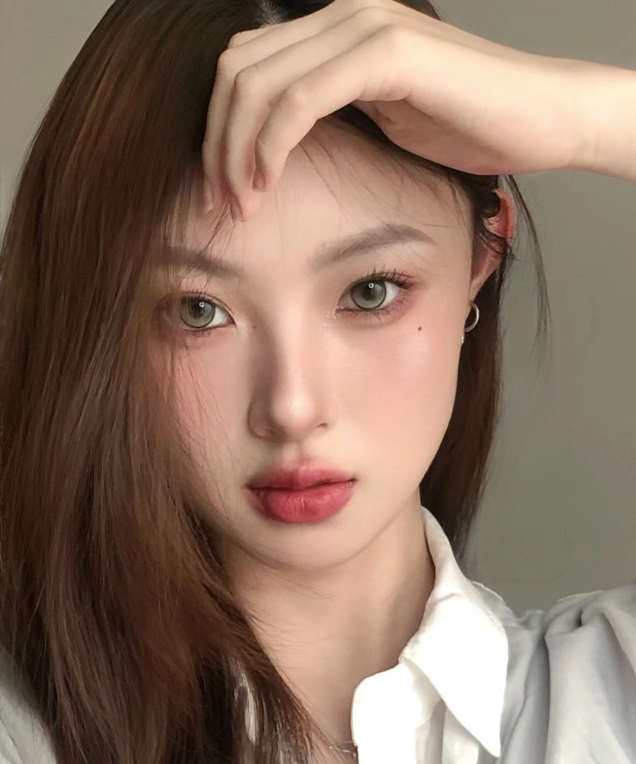 Kaylens 元气满满 月抛
