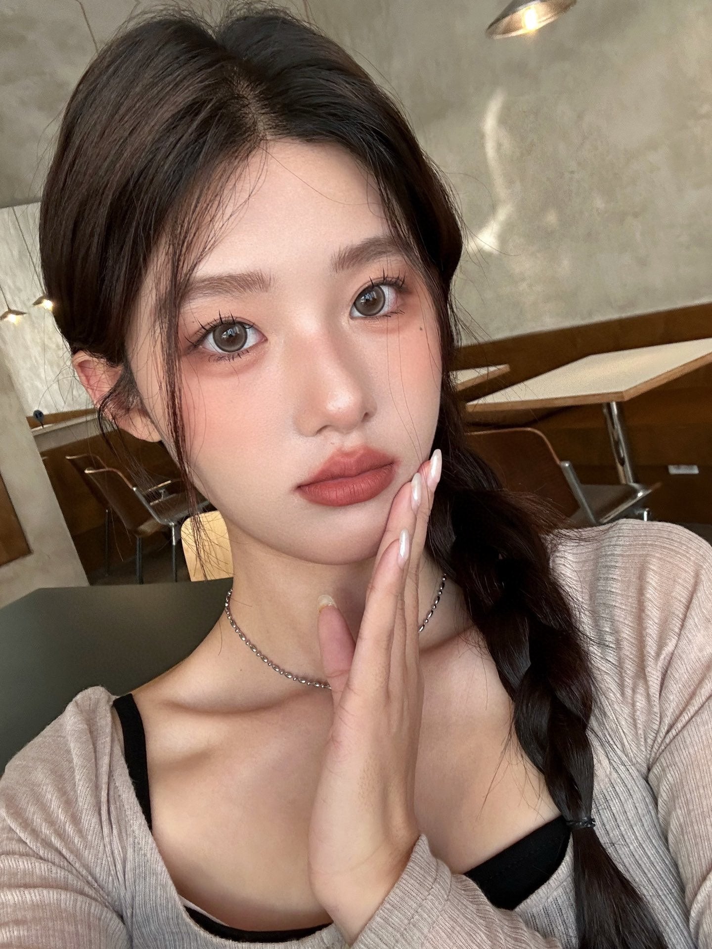 Kaylens 泡泡水珠 月抛