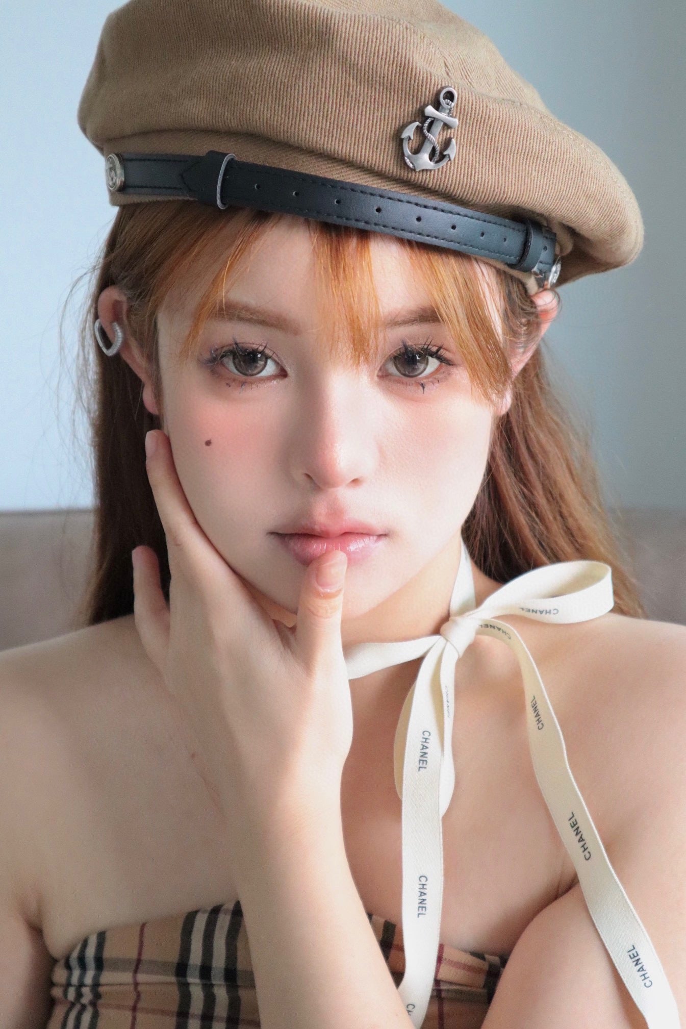 Kaylens 泡泡水珠 月抛