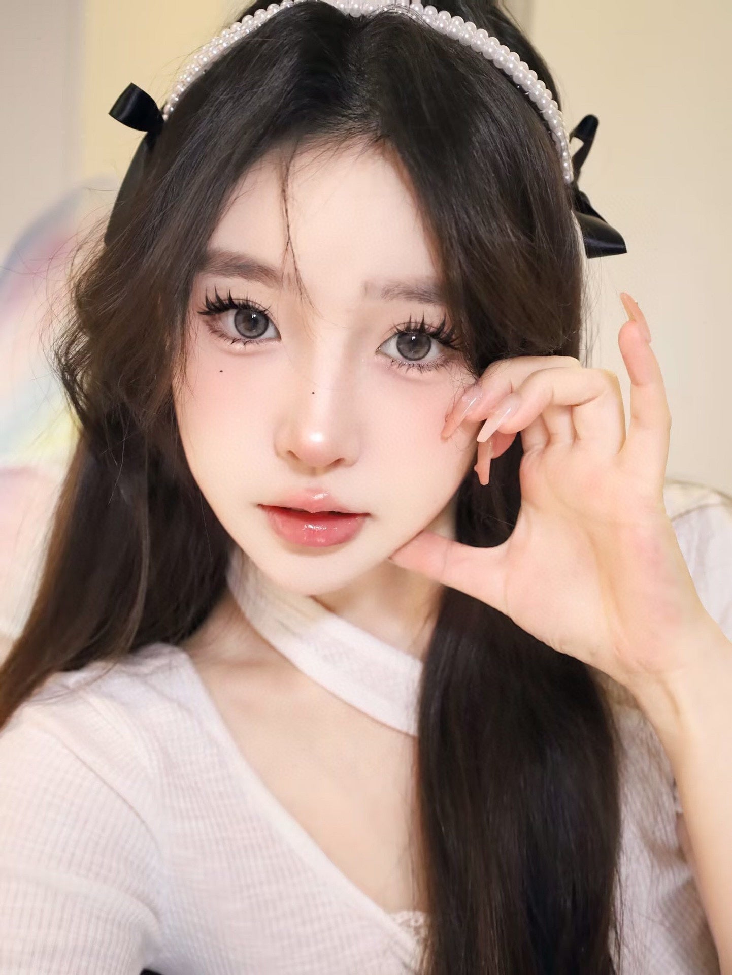 Kaylens 春桃姬灰 月抛