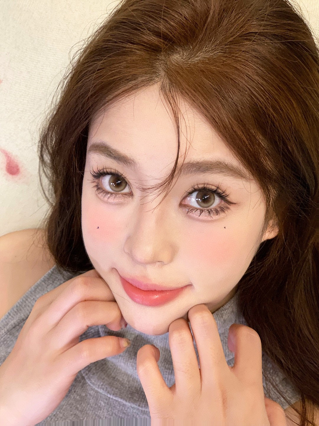 Woolilens 公主裙 日抛