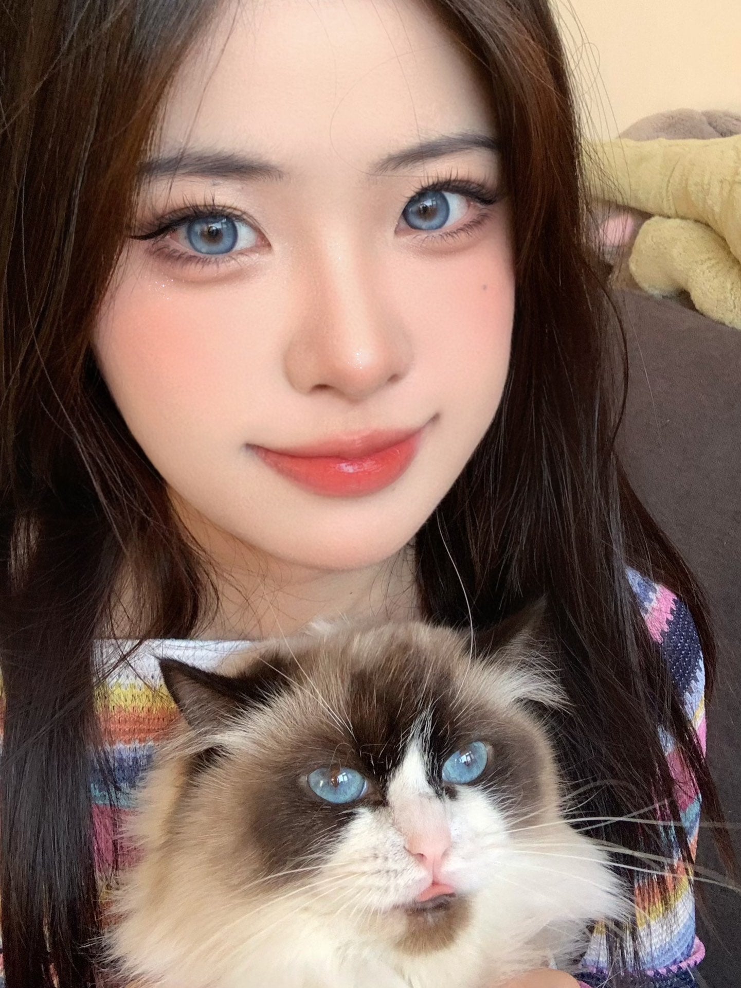 Mimipark 少女契海 月抛