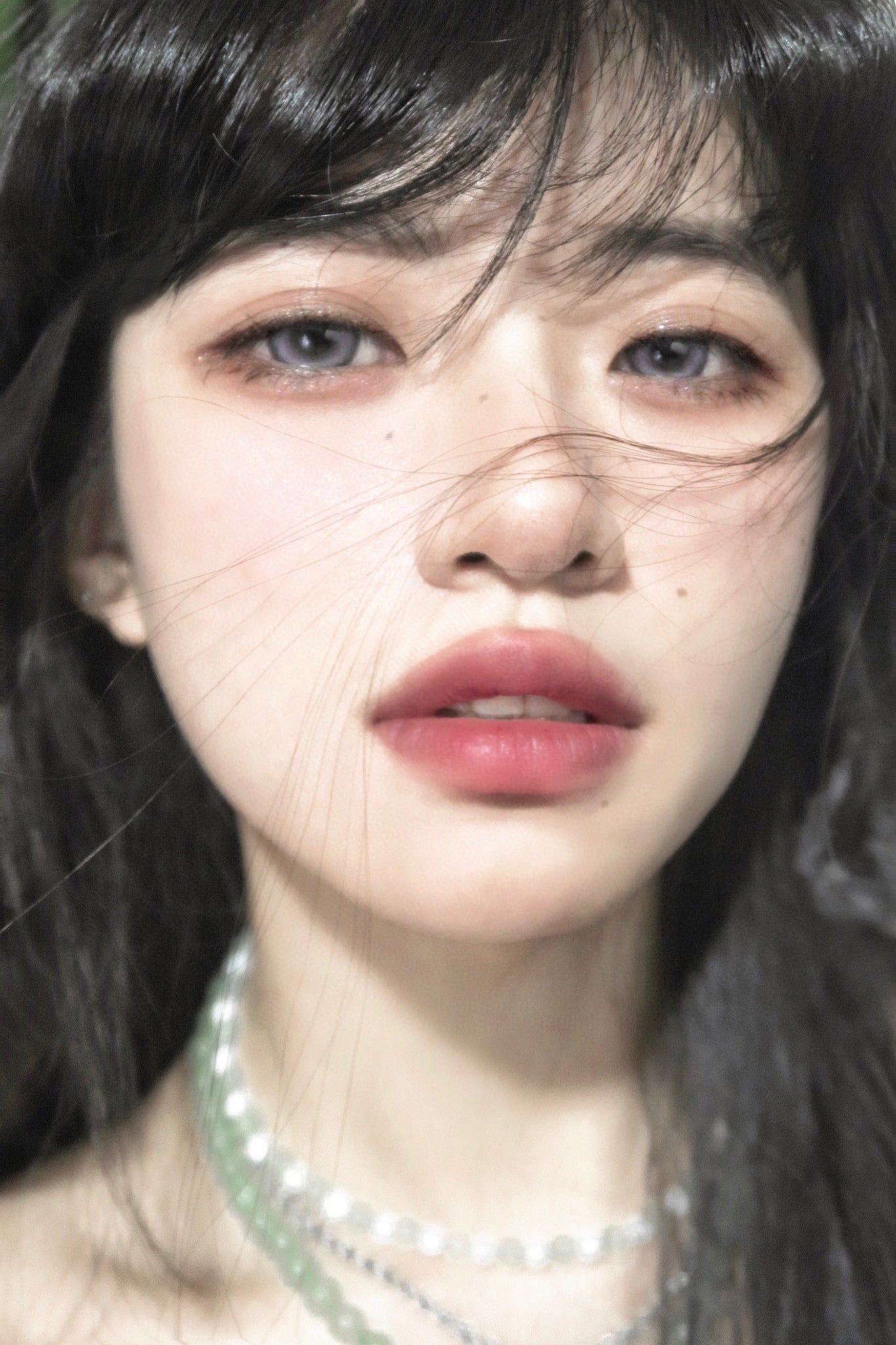 Mimipark Miio紫 月抛