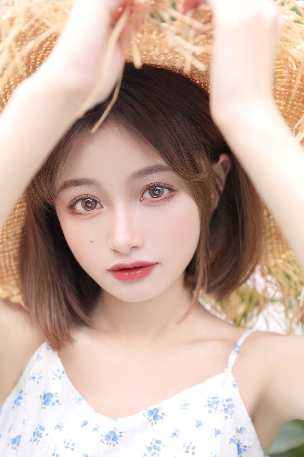 Mimipark 曼妙午后 月抛