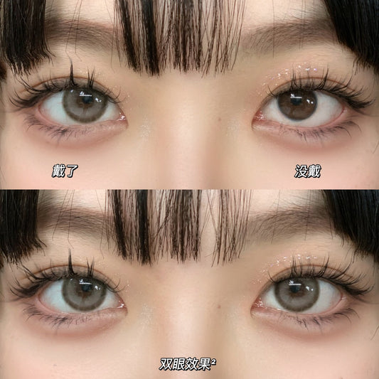 Serltyca 青木米灰 日抛