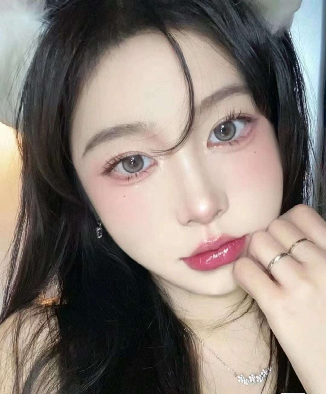 Fairylens 月光森林 日抛